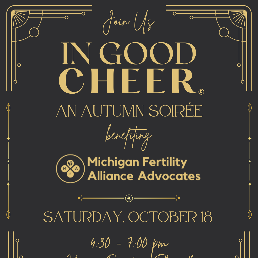 In Good Cheer 2025 - logo